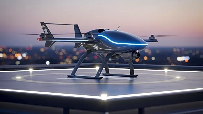 Israel's MedTech Innovations Enhance Emergency Response Capabilities