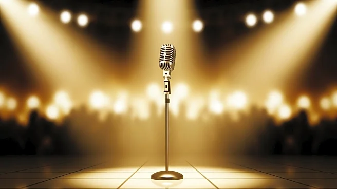 The Blurring Line Between Politician and Celebrity Explored Through Presidential Charisma