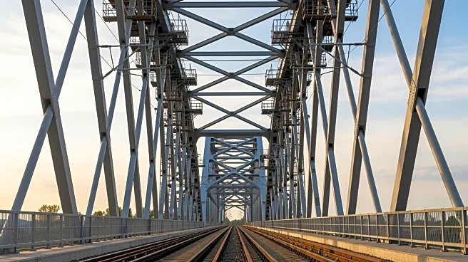 Amtrak and NJ Transit Commuters to Face Disruptions Due to New Bridge Construction