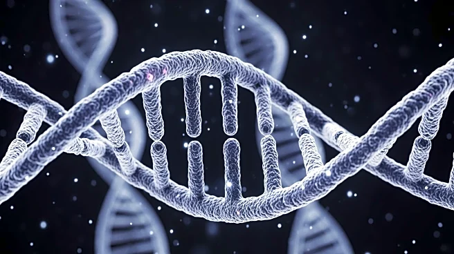 New Gene Mapping Method Reveals Alzheimer's Disease Mechanisms