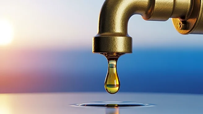 California Utilizes Bahamas Loophole to Import Oil Amid High Gas Prices