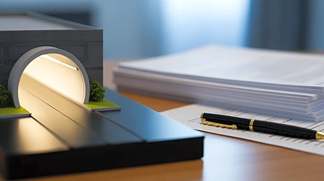 Federal Government Resumes Funding for Gateway Hudson Tunnel with $30 Million Payment