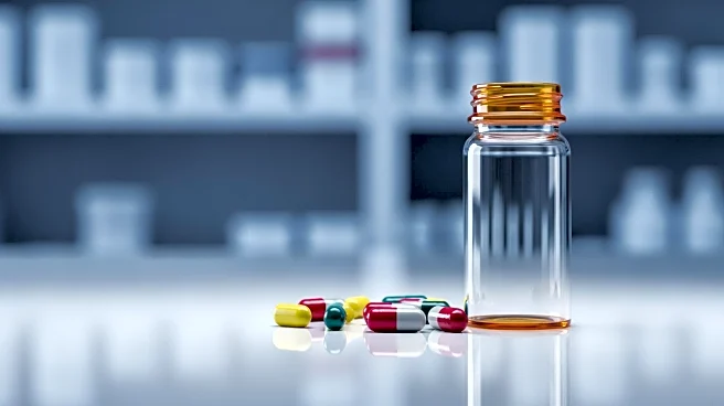 TrumpRx Launches to Offer Lower Drug Prices, Faces Mixed Results