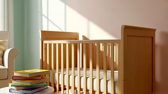 D.C. Mayoral Candidate Proposes Expanding Affordable Child Care Amid Budget Challenges