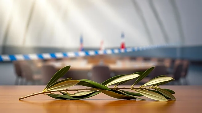 Yair Lapid Calls for Opposition Unity as Israeli Elections Approach