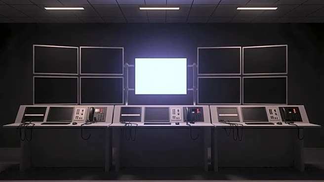 CISA Operates at Reduced Capacity Amid DHS Shutdown