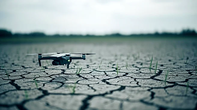 HEAL Report Criticizes Precision Agriculture as Ineffective Climate Solution