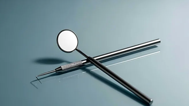 Department of Veterans Affairs Expands Dental Care Access for Veterans