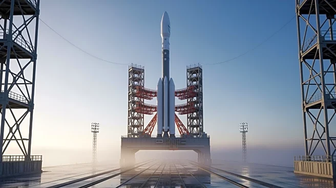 NASA Prepares for Critical Wet Dress Rehearsal for Artemis II Mission