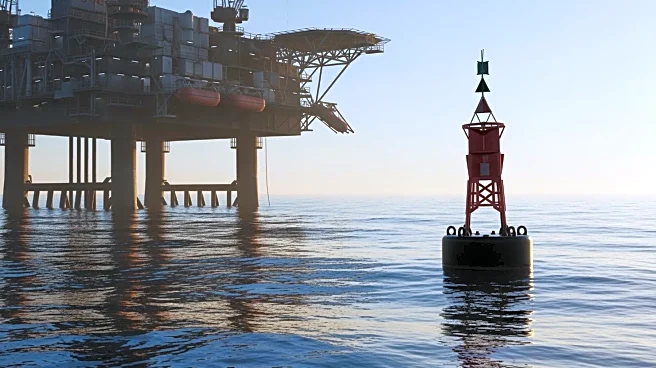 ABL to Provide Marine Warranty Services for Egypt's Kamose Gas Field Development