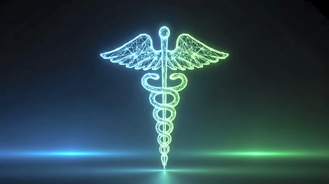 AI's Role in Healthcare Highlighted at India AI Impact Summit