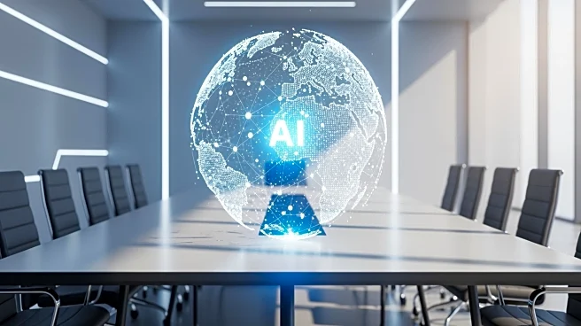 India Hosts AI Summit with Global Leaders and Tech CEOs to Discuss AI's Global Impact