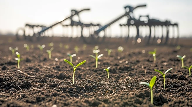 AgriFutures Australia Launches Grants to Address Workforce Shortages