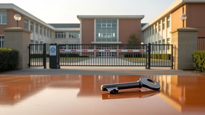 Minnesota School Leader Questions ICE Drawdown in Minneapolis Amid Accountability Concerns