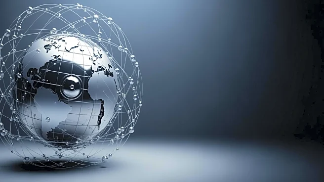 Iran's Araghchi Meets IAEA Chief Amid US-Iran Nuclear Talks and Military Tensions