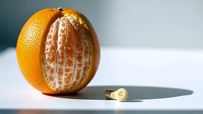 GLP-1 Drugs Linked to Scurvy Risk Due to Nutrient Deficiencies