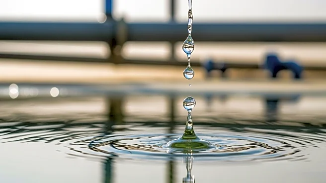 U.S. Representative Announces $12.5 Million Federal Funding for Illinois Water Projects