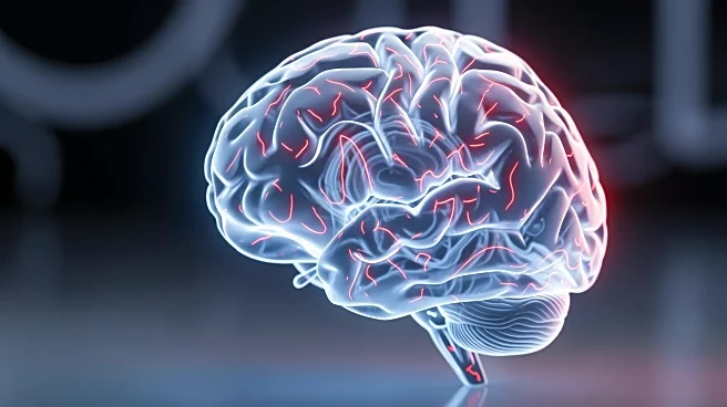 New Research Links Brain Inflammation to Compulsive Behavior in Rats