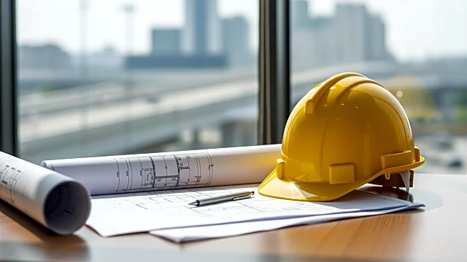 Patrick Hastings Appointed as Skokie's New Public Works Director