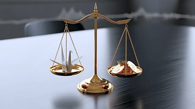 Japan's Life Insurance Market Projects 5.4% CAGR Growth Amid Yield Volatility