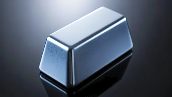 Critica Achieves Milestone with Commercial-Quality Rare Earth Product