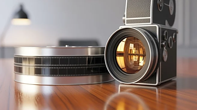 Salma Hayek and Mexican President Announce New 30% Film Tax Incentive to Boost Local Industry