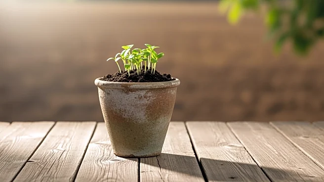 Georgia Agriculture Commissioner Proclaims February as 'Georgia Black Farmers Month' to Honor Contributions