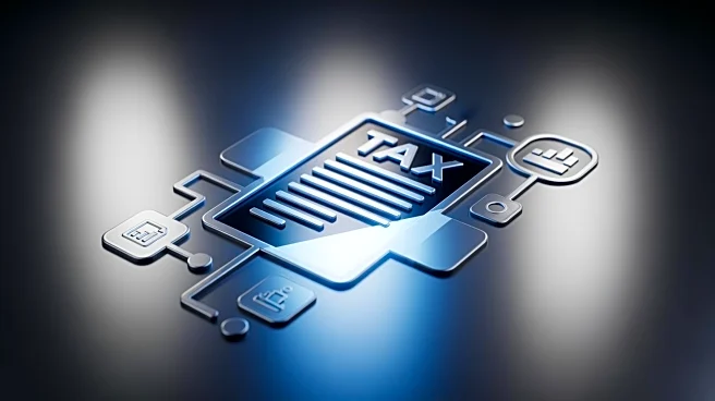 IRS Launches 2026 Tax Season with Major Reforms Under New Legislation