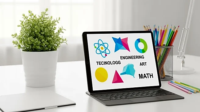 NiSource Charitable Foundation Hosts 'Introduce a Girl to STEAM' Event Across Five States