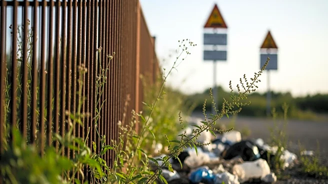 Mitchell Shire Council Faces Challenges with Illegal Waste Dumping, Calls for Stronger Enforcement