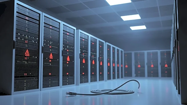 X Outage Affects Thousands of Users Across the U.S.