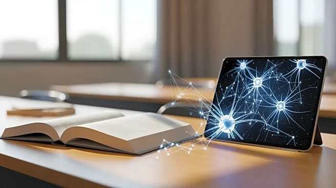 Delaware County School District Implements AI to Enhance Early Reading Skills