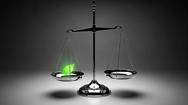 Trump Administration Rescinds EPA Greenhouse Gas Regulations