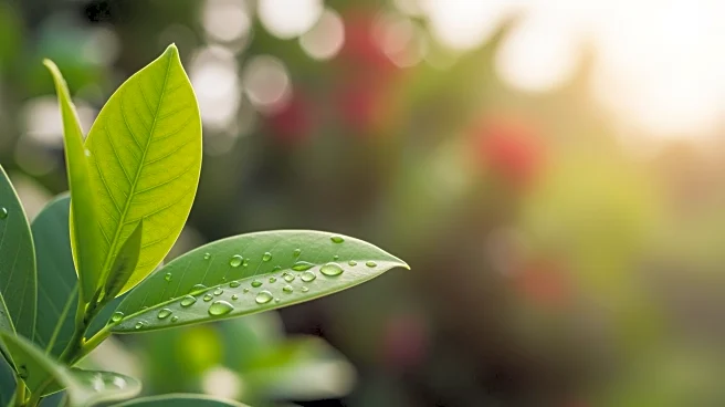 Indiana Natural Resources Commission Expands Nature Preserves to Protect Unique Ecosystems