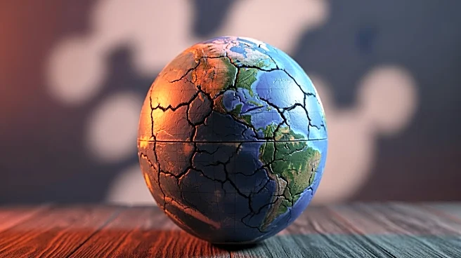 Trump Administration's Repeal of Climate Finding Creates Regulatory Uncertainty