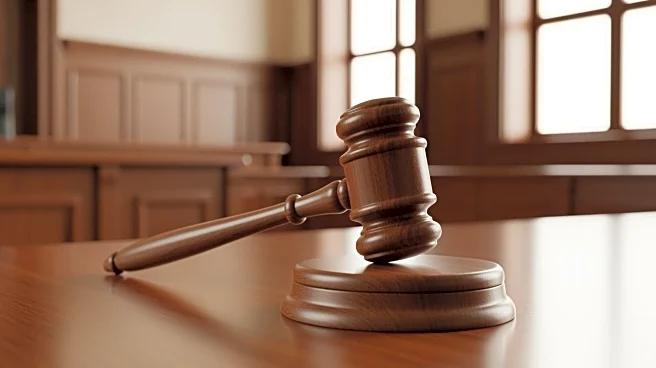 Texas Court Blocks Ingredient Warning Label Legislation