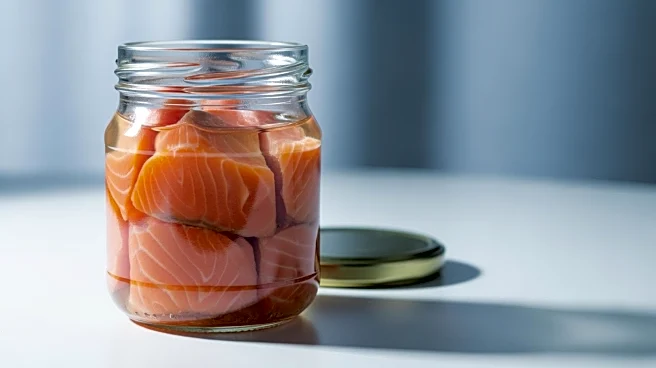 FDA Recalls Salmon Sold at BJ's Due to Potential Listeria Contamination