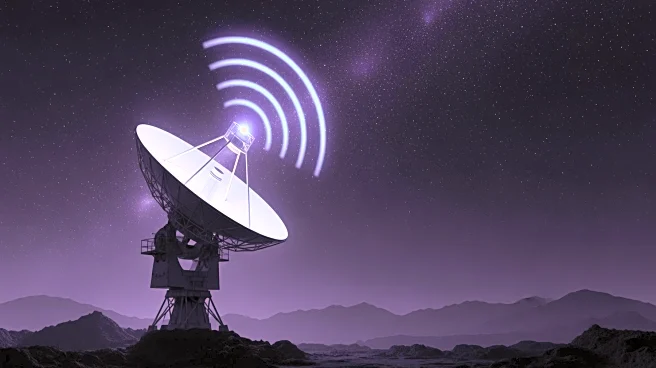 SpaceX Blocks Unauthorized Starlink Use, Impacting Russian Military Operations