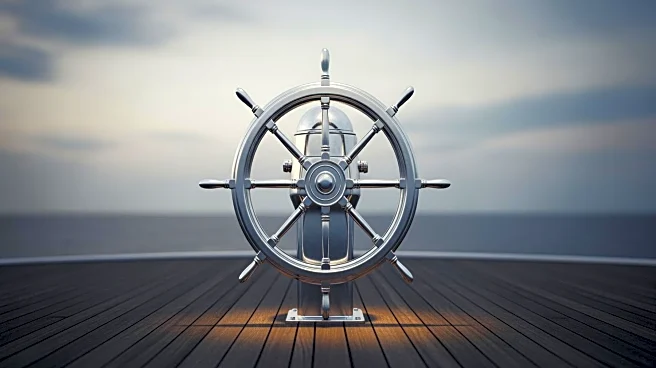 Navy Relieves USS Mason Commander Amidst Leadership Concerns