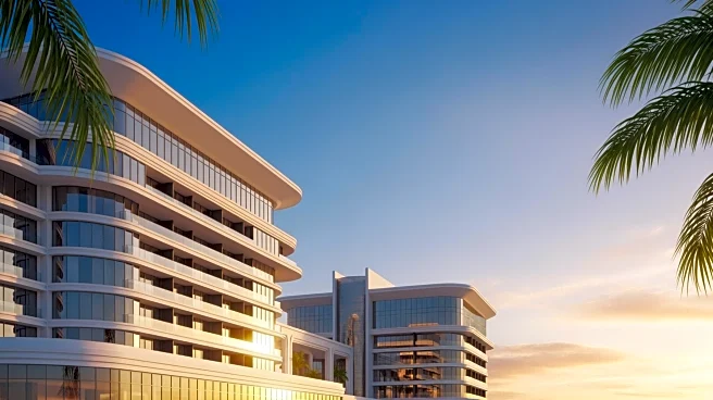 IHG Partners with Gulf Province Properties to Launch InterContinental Hotel in Papua New Guinea
