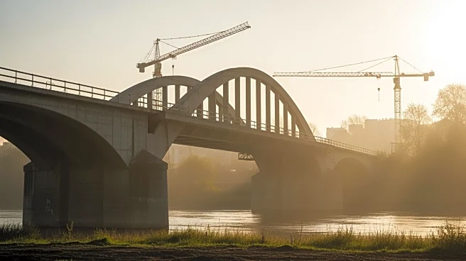 President Trump Announces $5 Billion Pledge for Gaza Reconstruction Projects