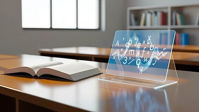 Delaware County School District Utilizes AI to Enhance Early Reading Skills