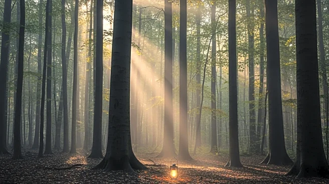 Search for Nancy Guthrie Continues into Third Week with Limited New Information