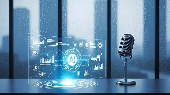 Copenhagen Doc Fest Highlights AI Disruption and Political Pressure on Media