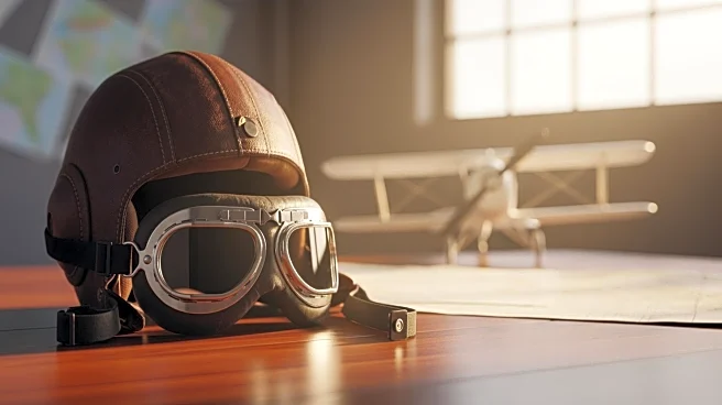 Griffin Museum Hosts Bessie Coleman Flight School for Young Learners