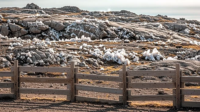 Community Resistance Challenges Savannah Resources' Barroso Lithium Project in Portugal