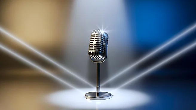 Blurred Lines: Politicians as Celebrities in Modern America