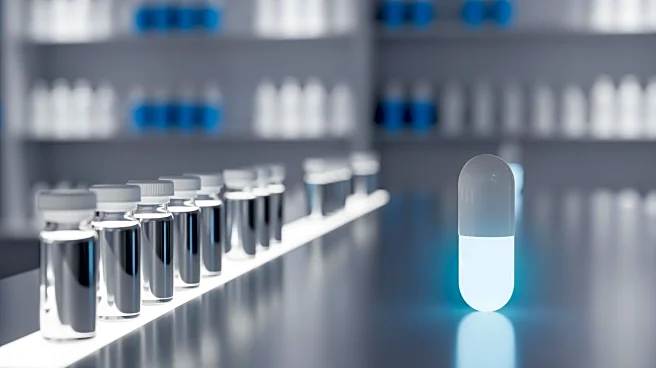 Georgia Legislature Advances Bill Allowing Pharmacists to Dispense HIV Prevention Drugs