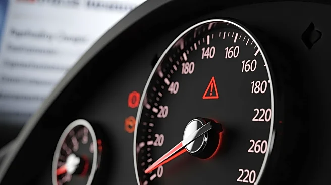 New York Implements Harsher Penalties for Dangerous Drivers with DMV Point System Changes