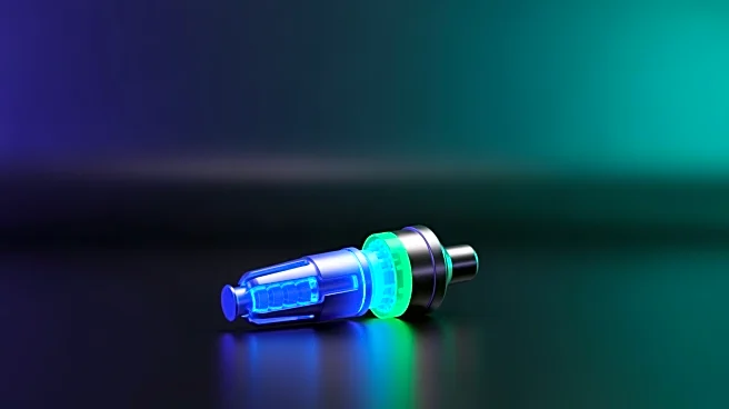 Israeli Biotech Firm Matricelf Wins Innovation Award for Spinal Cord Implant